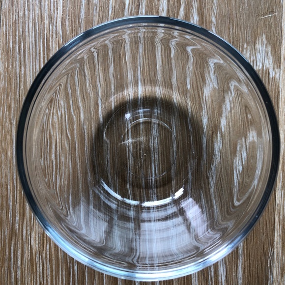 Glass Custard Cup - Picture 2 of 4